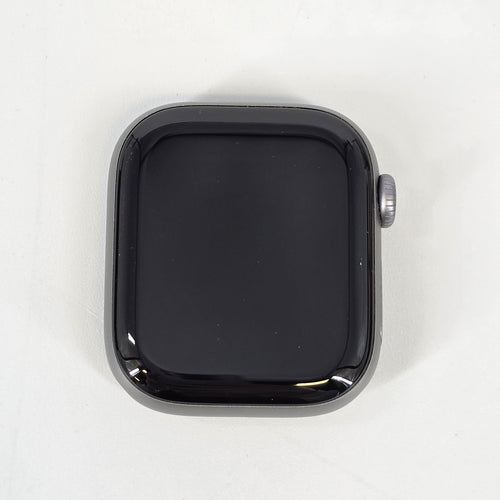 Apple Watch (Series 11) 42mm Space Gray WiFi 64GB