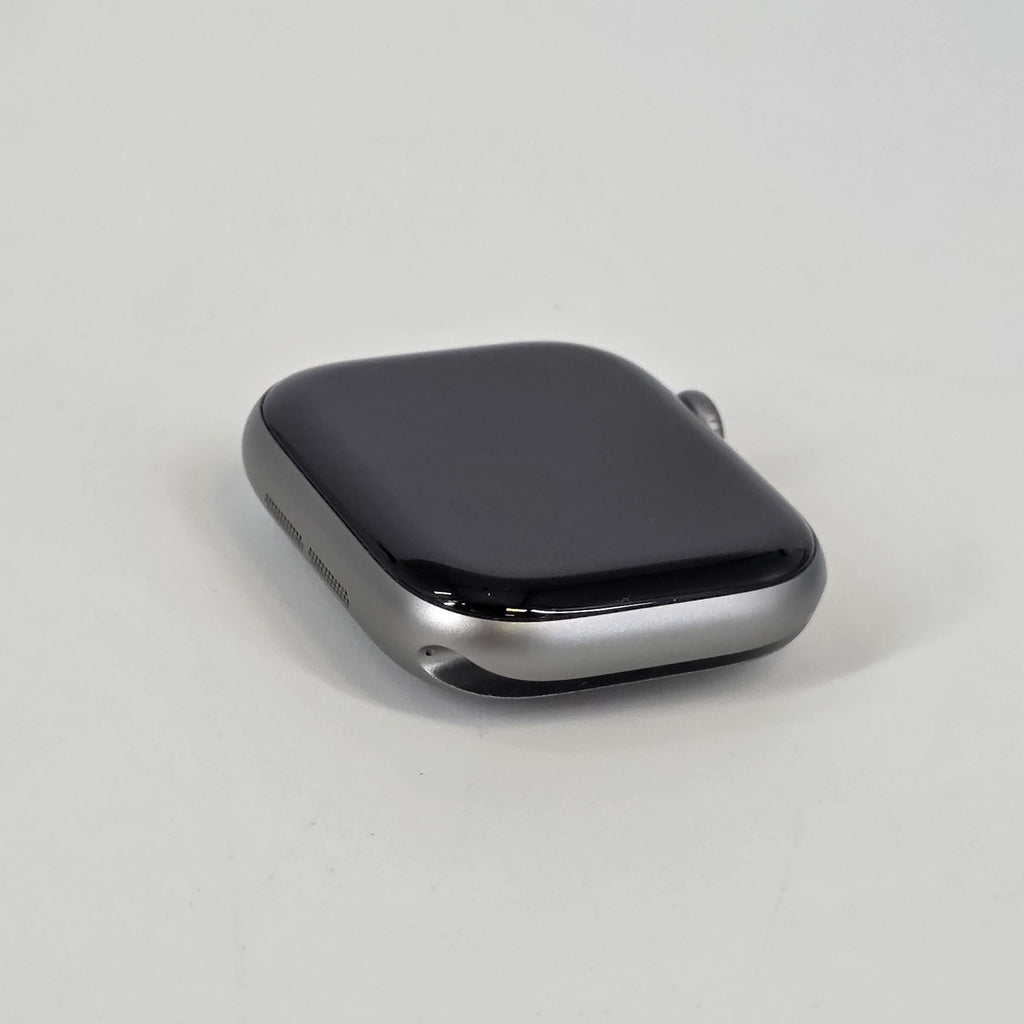 Apple Watch (Series 11) 42mm Space Gray WiFi 64GB