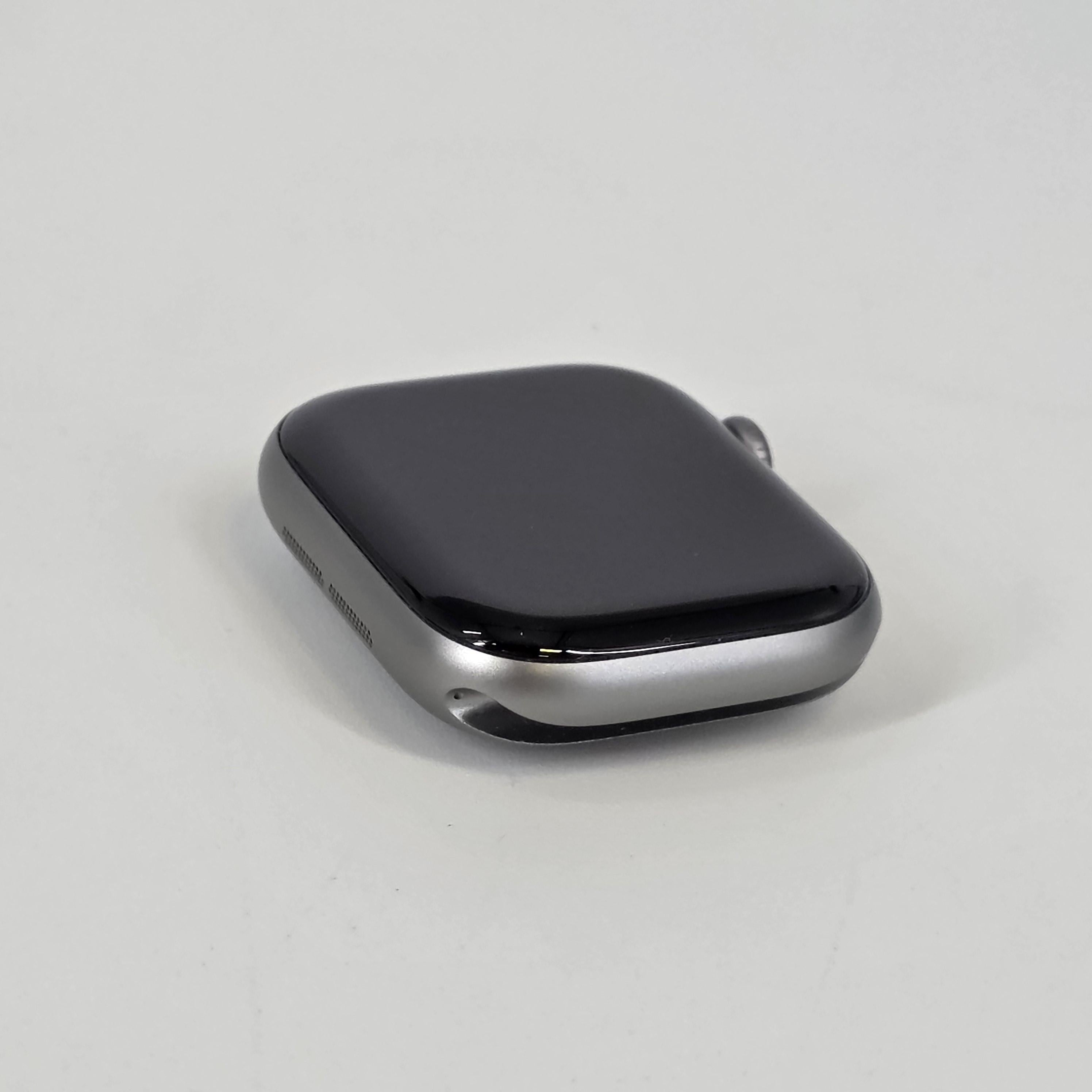 Apple Watch (Series 11) 42mm Space Gray WiFi 64GB