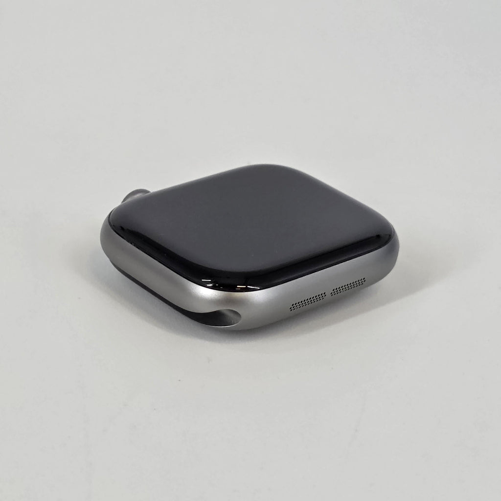 Apple Watch (Series 11) 42mm Space Gray WiFi 64GB