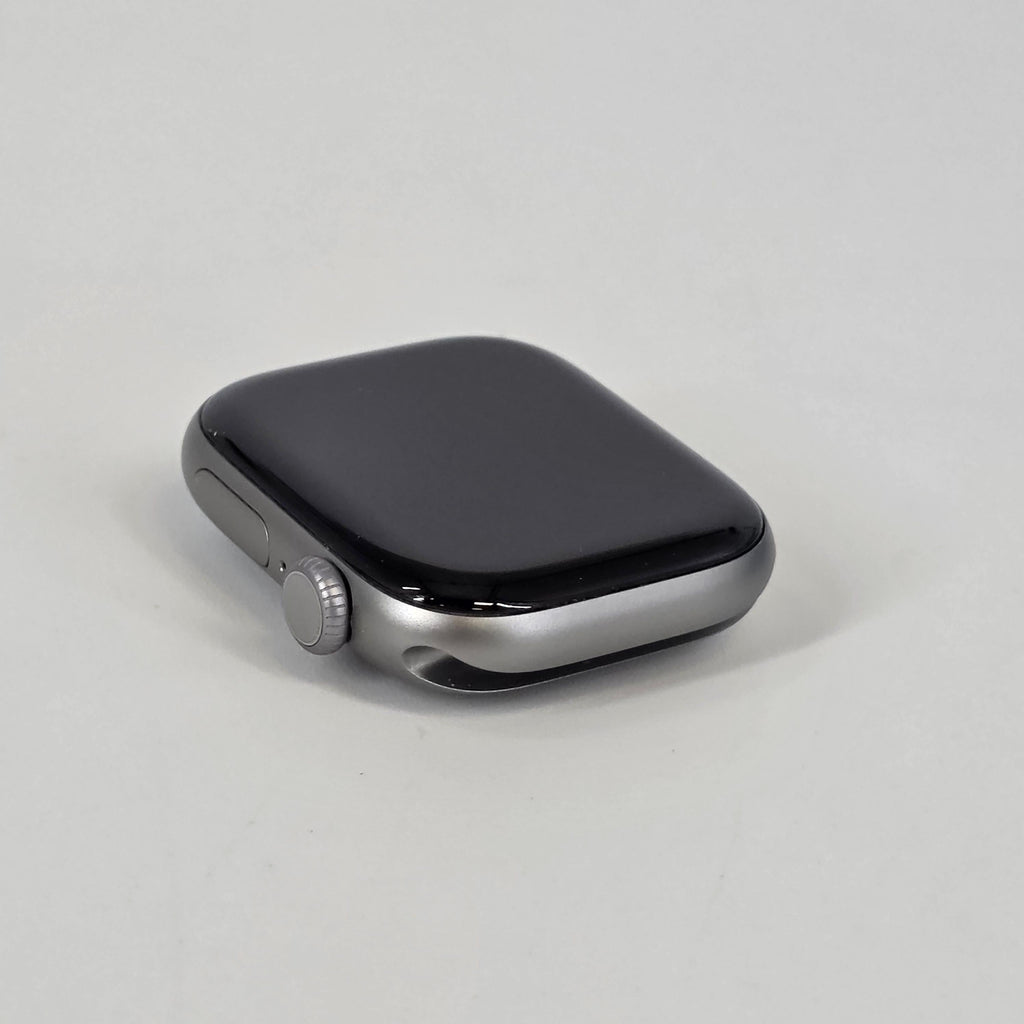 Apple Watch (Series 11) 42mm Space Gray WiFi 64GB