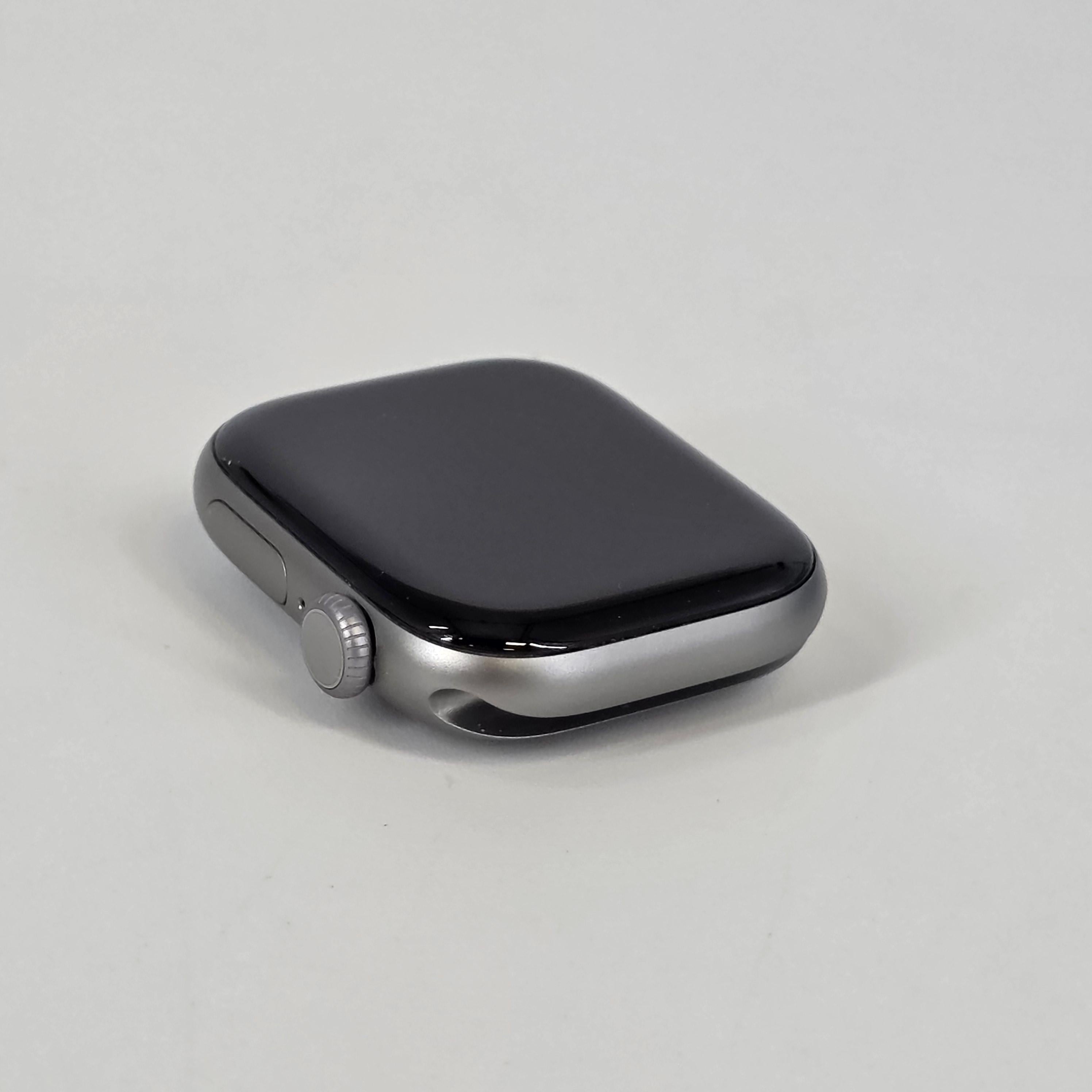 Apple Watch (Series 11) 42mm Space Gray WiFi 64GB