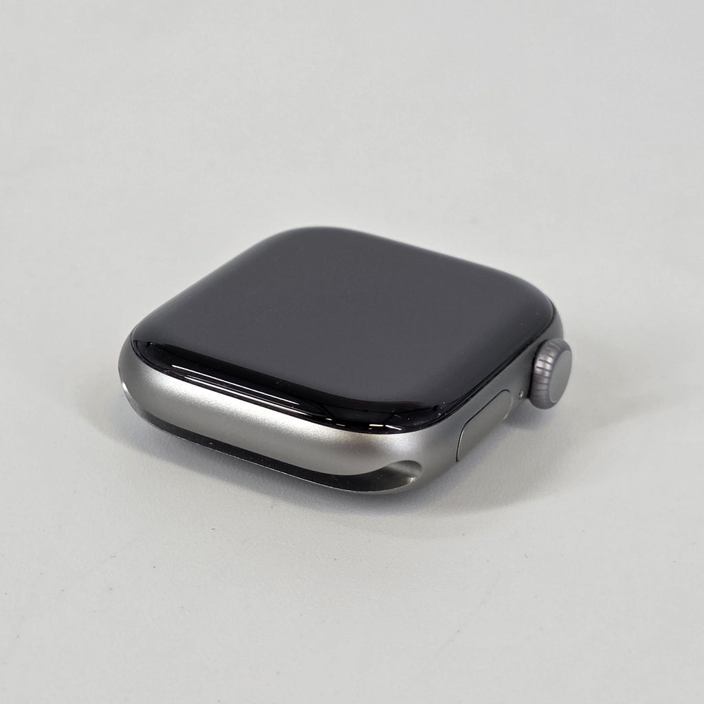 Apple Watch (Series 11) 42mm Space Gray WiFi 64GB