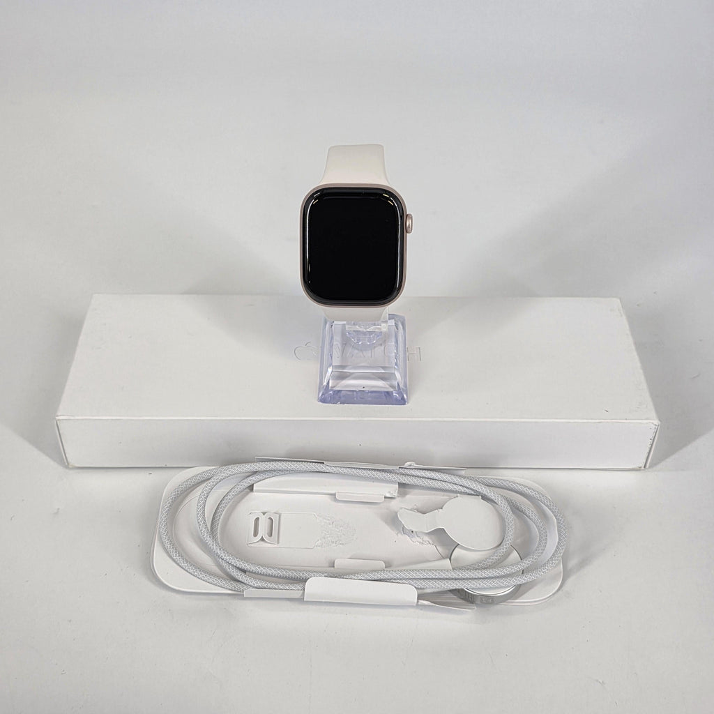 Apple Watch (Series 11) 46mm Rose Gold Unlocked 64GB