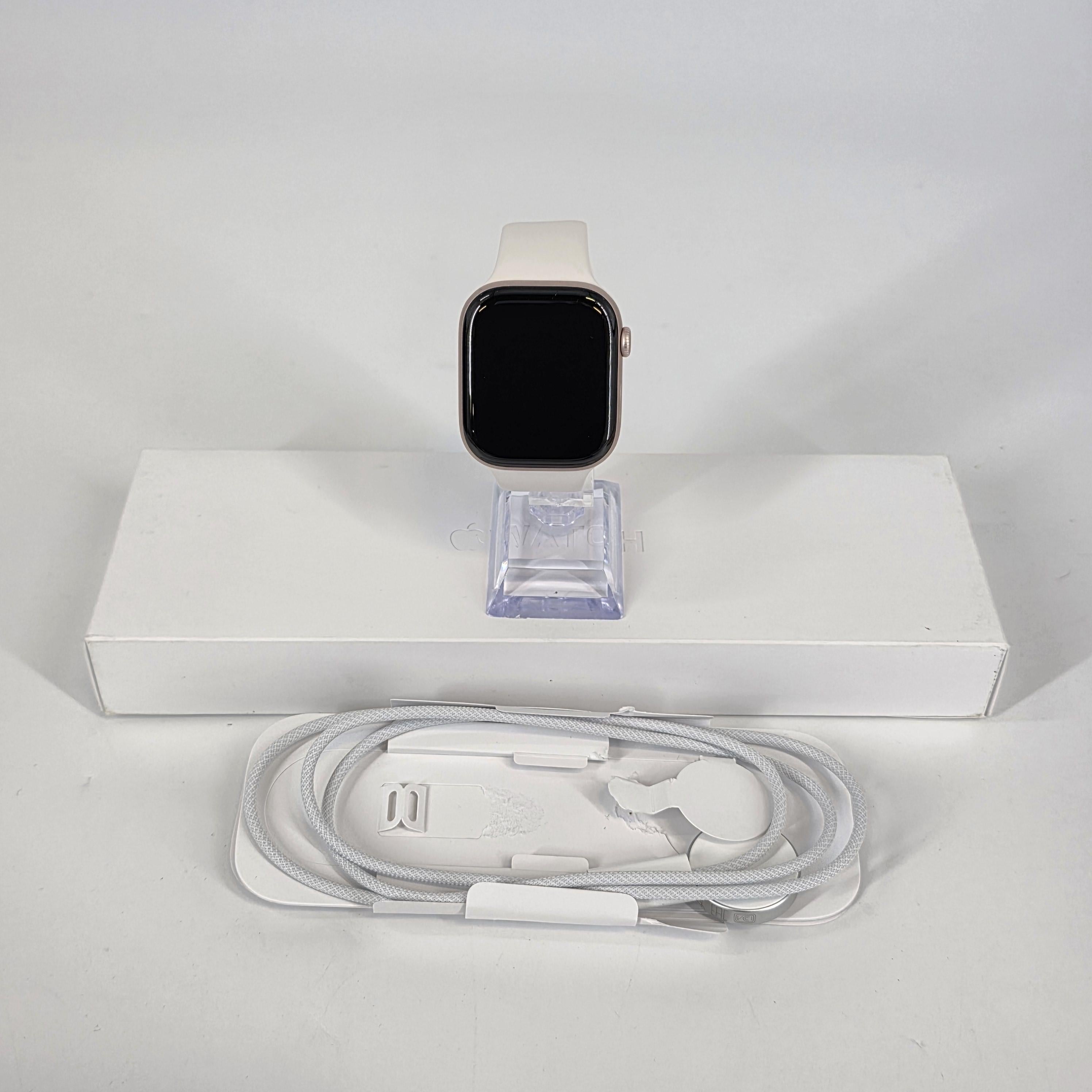 Apple Watch (Series 11) 46mm Rose Gold Unlocked 64GB