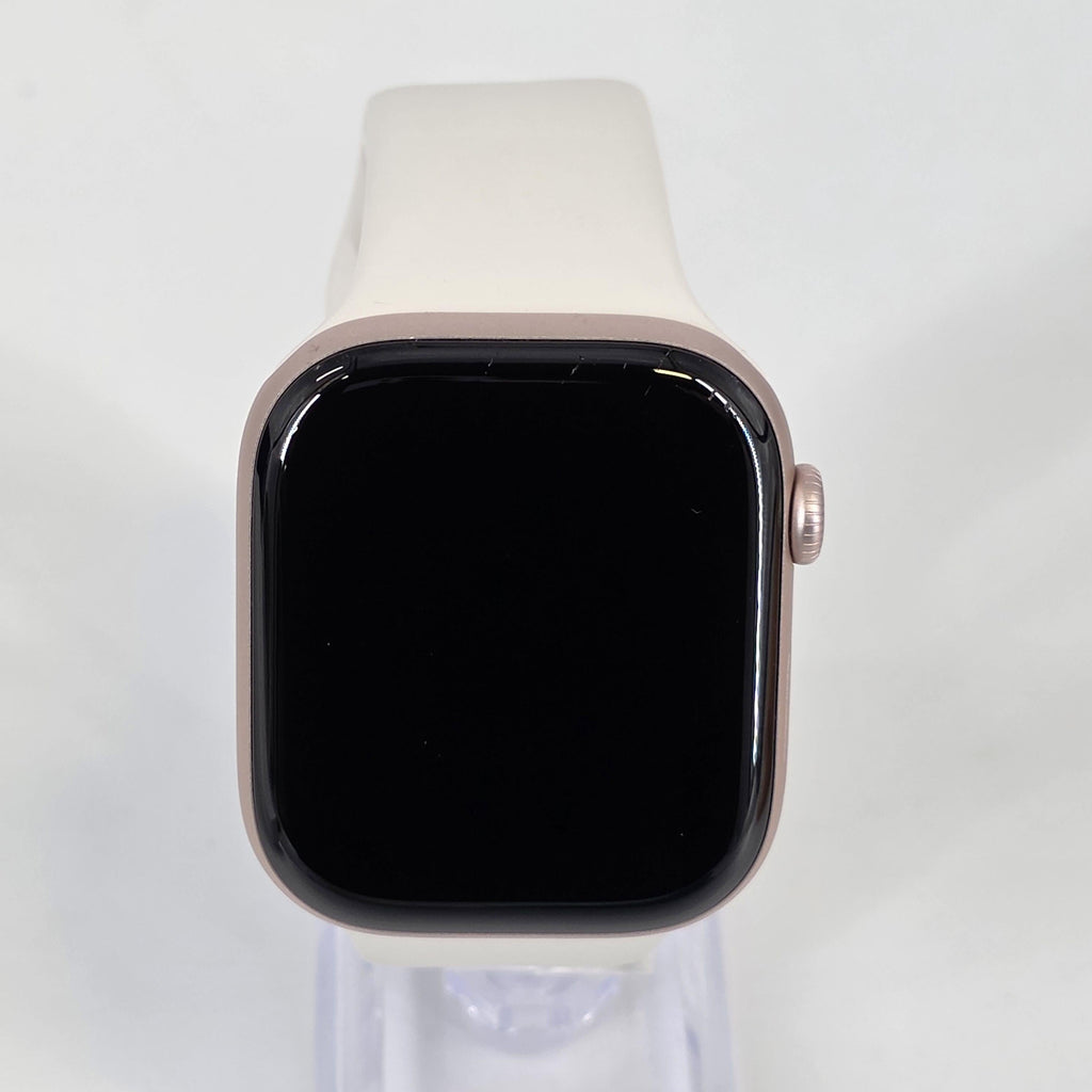 Apple Watch (Series 11) 46mm Rose Gold Unlocked 64GB