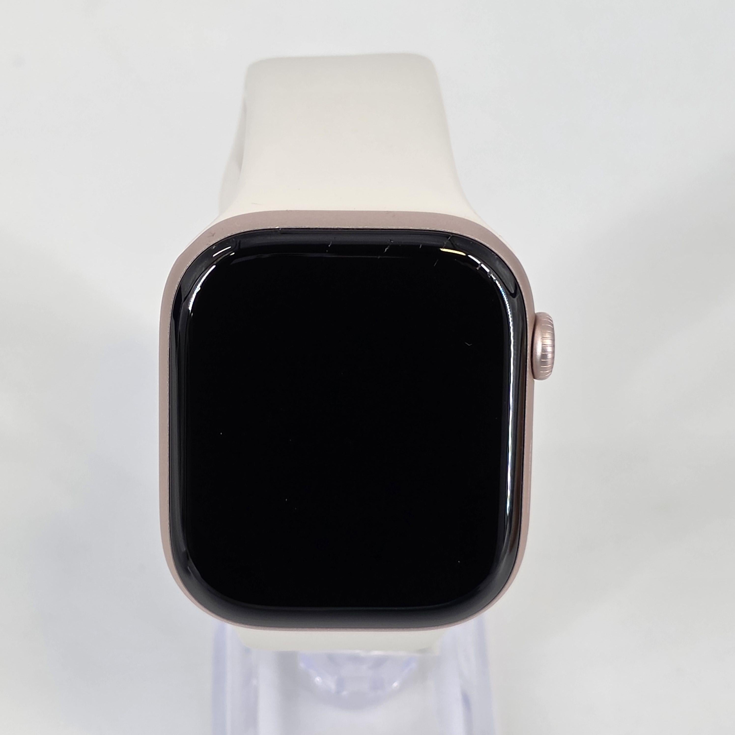 Apple Watch (Series 11) 46mm Rose Gold Unlocked 64GB