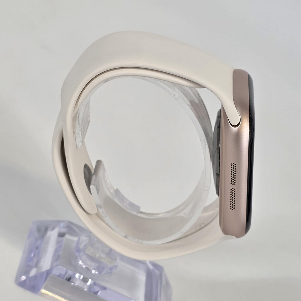 Apple Watch (Series 11) 46mm Rose Gold Unlocked 64GB