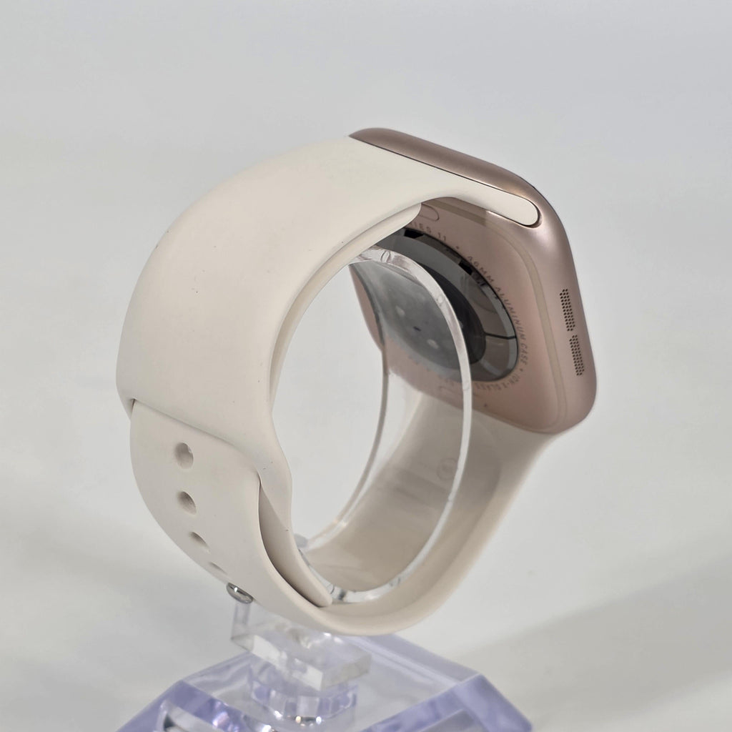 Apple Watch (Series 11) 46mm Rose Gold Unlocked 64GB