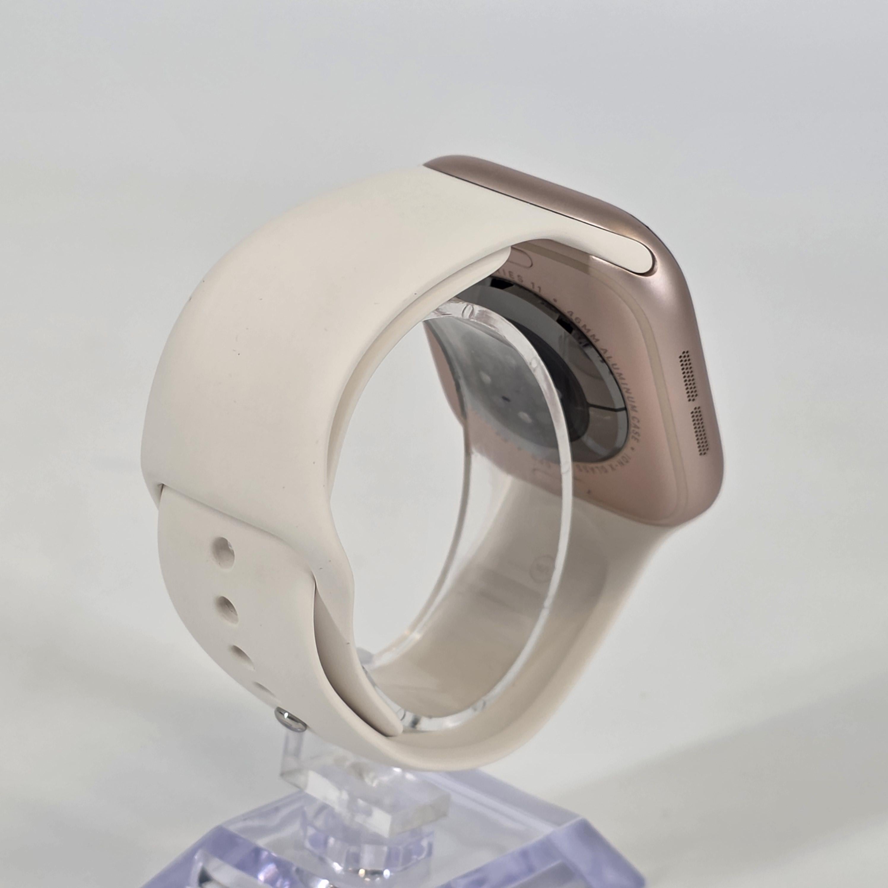 Apple Watch (Series 11) 46mm Rose Gold Unlocked 64GB