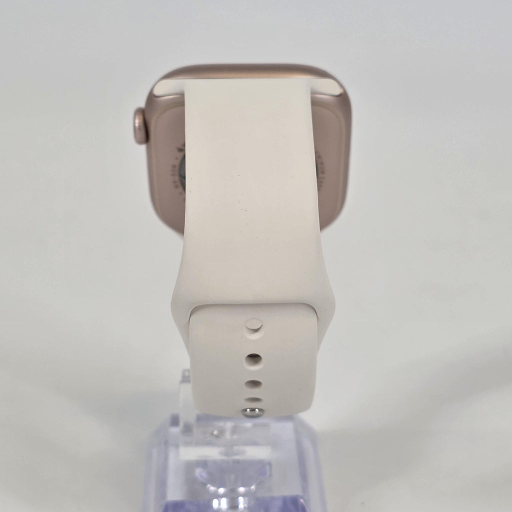 Apple Watch (Series 11) 46mm Rose Gold Unlocked 64GB