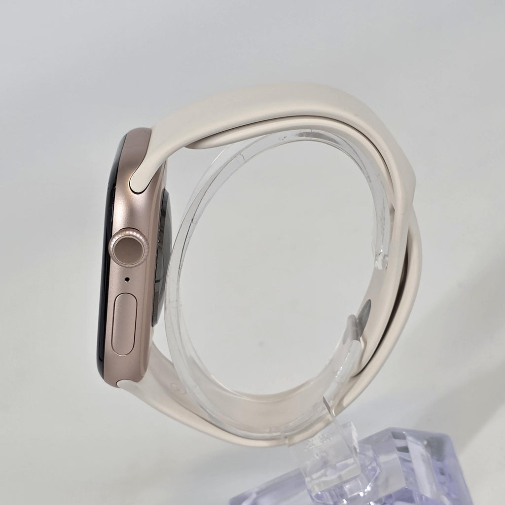 Apple Watch (Series 11) 46mm Rose Gold Unlocked 64GB