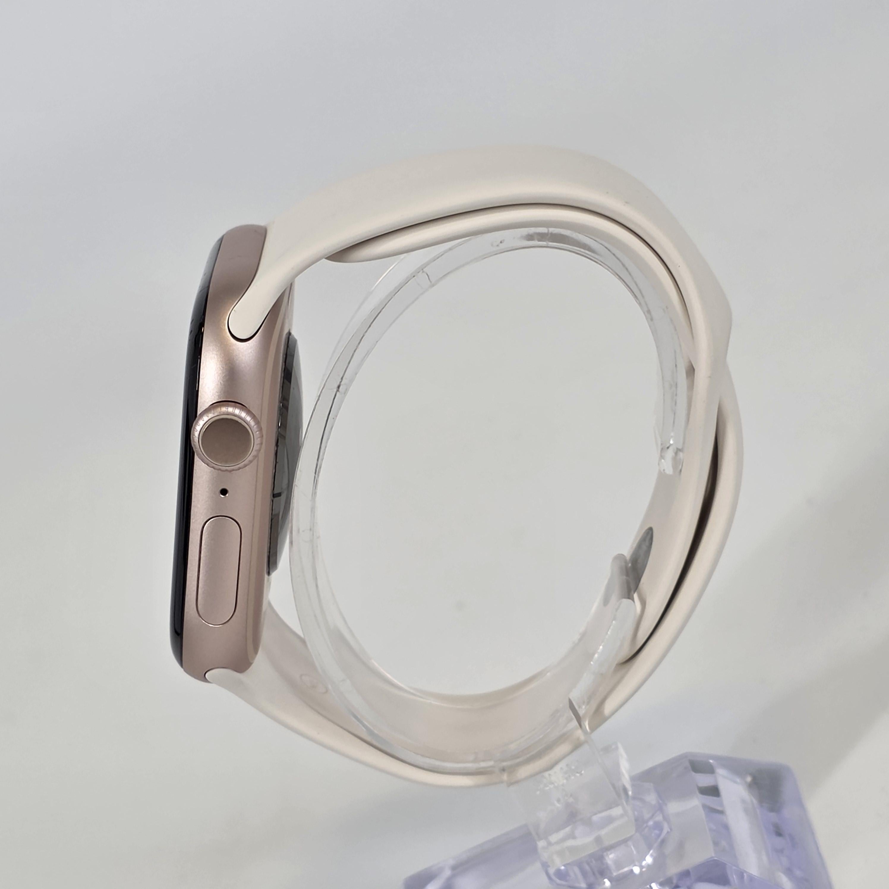 Apple Watch (Series 11) 46mm Rose Gold Unlocked 64GB