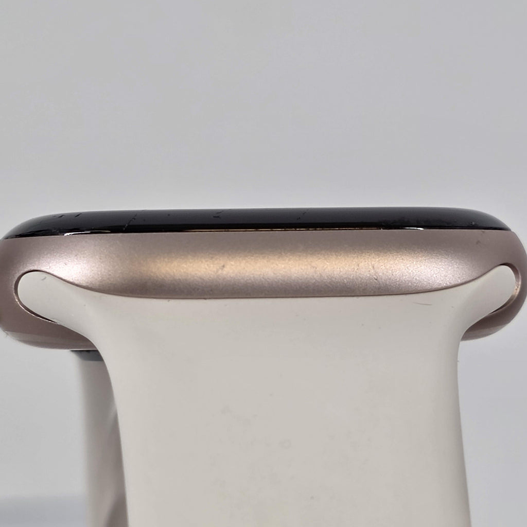 Apple Watch (Series 11) 46mm Rose Gold Unlocked 64GB