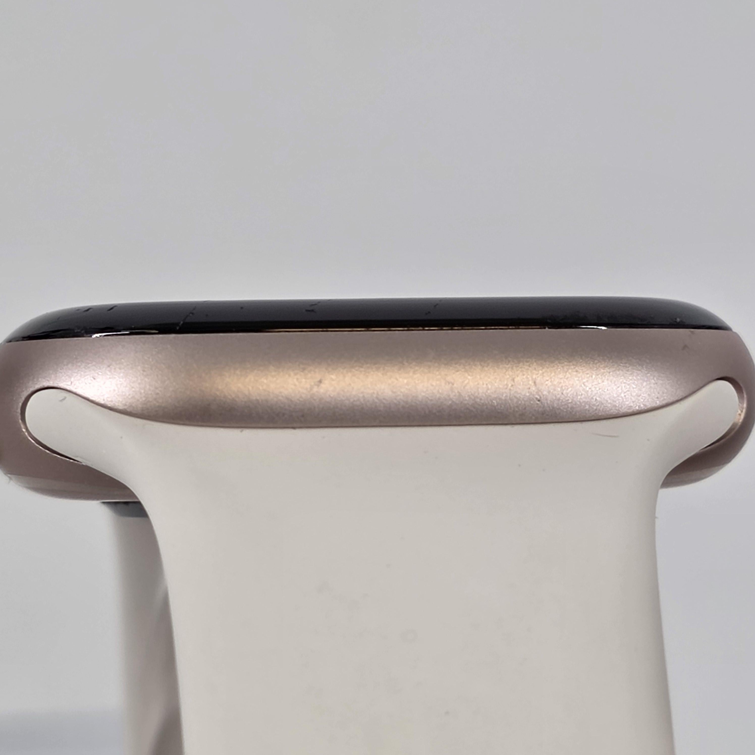 Apple Watch (Series 11) 46mm Rose Gold Unlocked 64GB