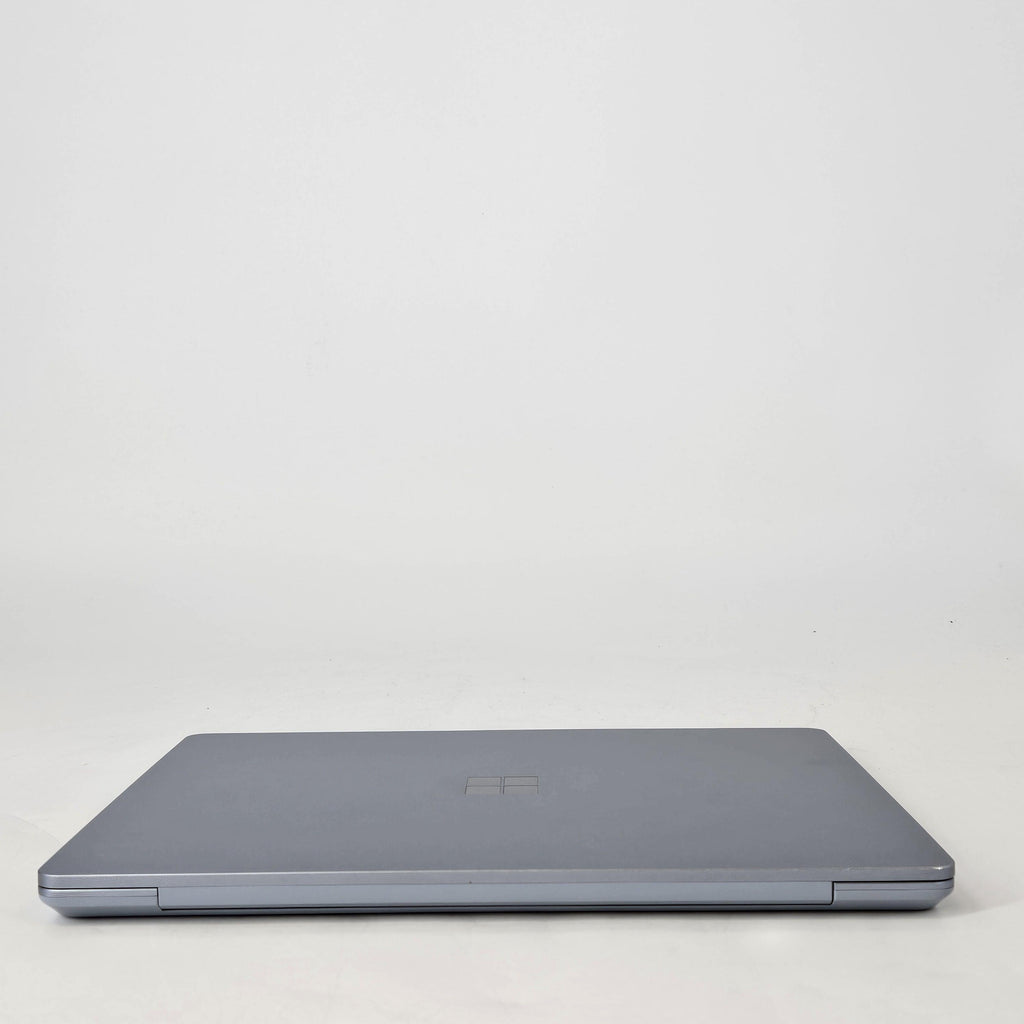 Microsoft Surface Laptop Go 3 12.4 Blue 2.5 GHz Intel Core i5 12th Gen. 8GB RAM 256GB Solid State Drive