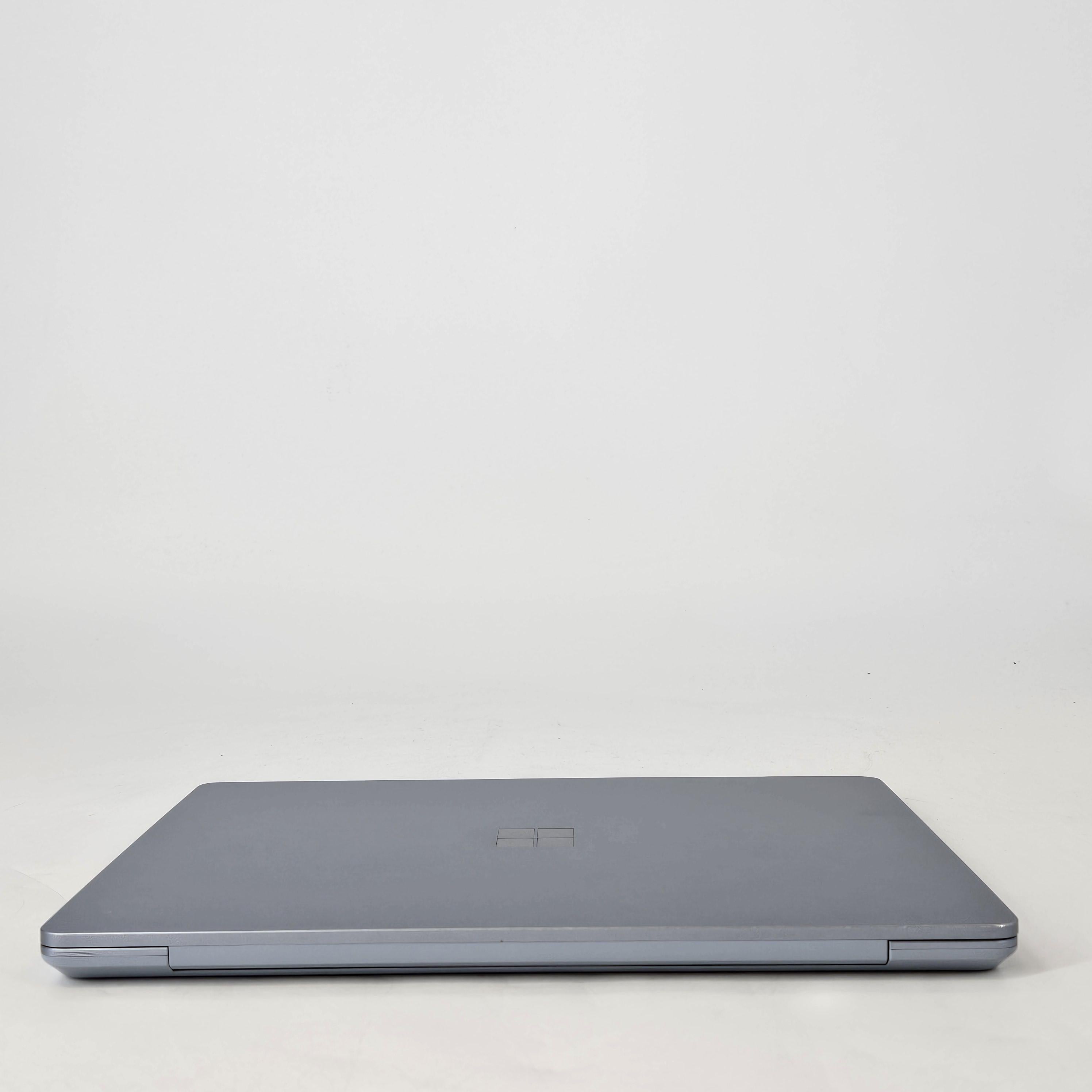 Microsoft Surface Laptop Go 3 12.4 Blue 2.5 GHz Intel Core i5 12th Gen. 8GB RAM 256GB Solid State Drive
