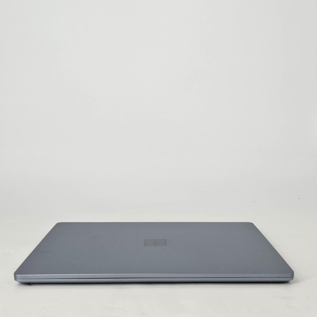 Microsoft Surface Laptop Go 3 12.4 Blue 2.5 GHz Intel Core i5 12th Gen. 8GB RAM 256GB Solid State Drive