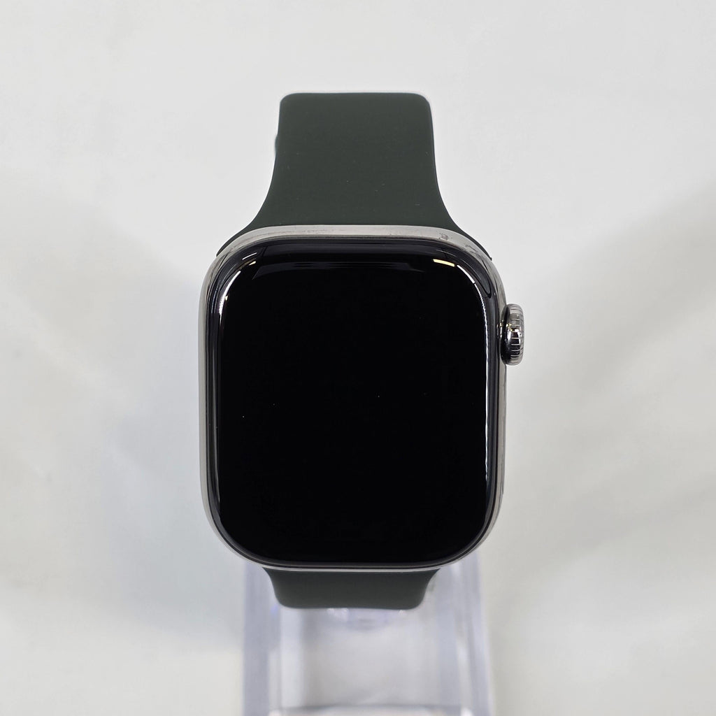 Apple Watch (Series 10) 42mm Natural Unlocked 64GB