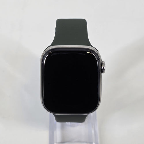Apple Watch (Series 10) 42mm Natural Unlocked 64GB
