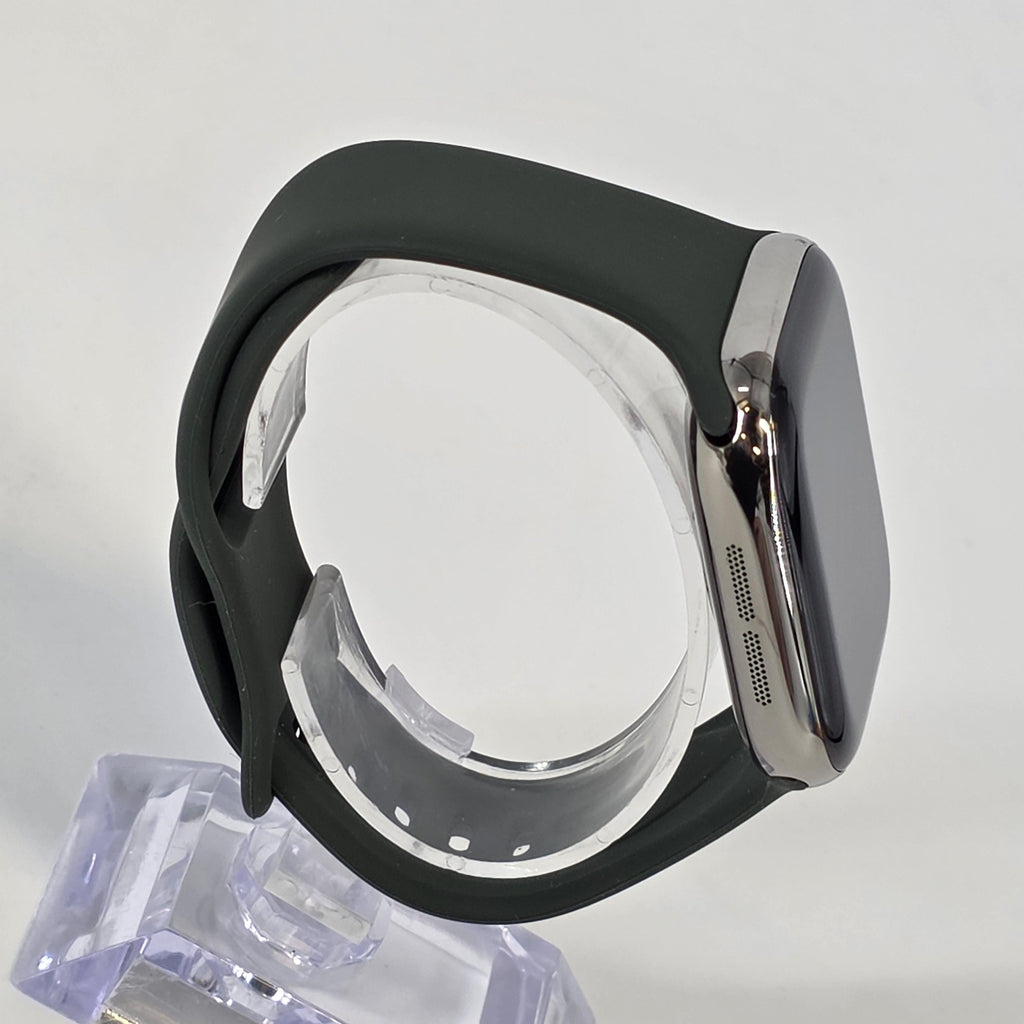 Apple Watch (Series 10) 42mm Natural Unlocked 64GB