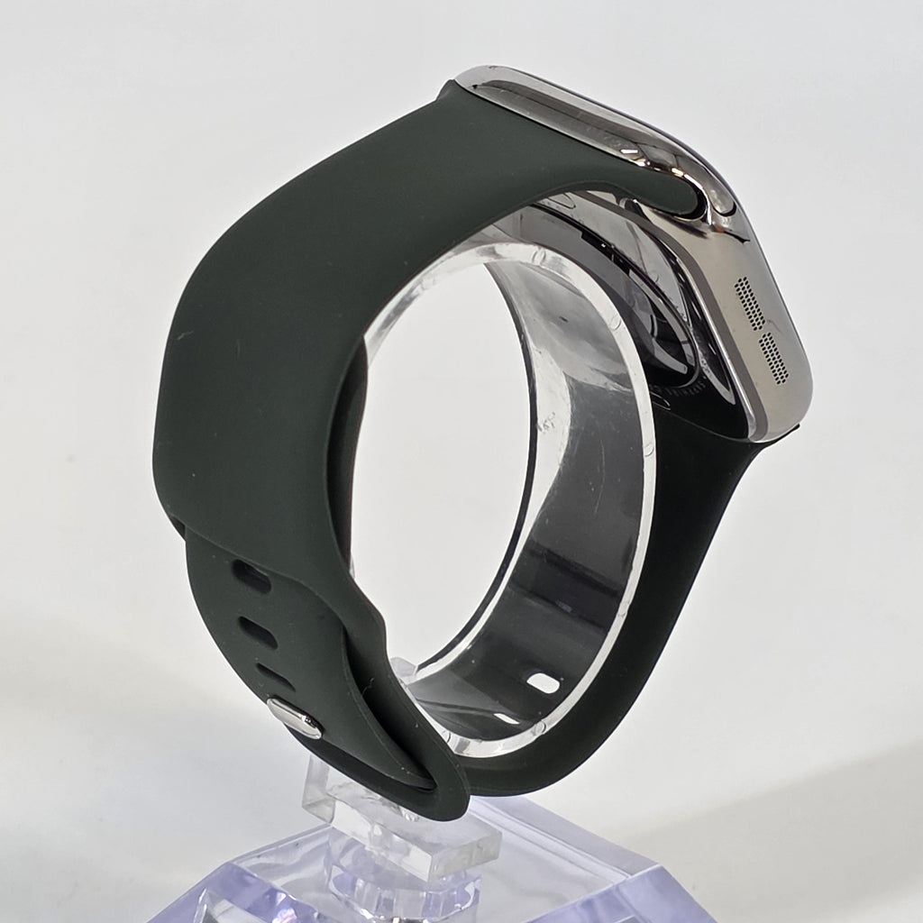 Apple Watch (Series 10) 42mm Natural Unlocked 64GB