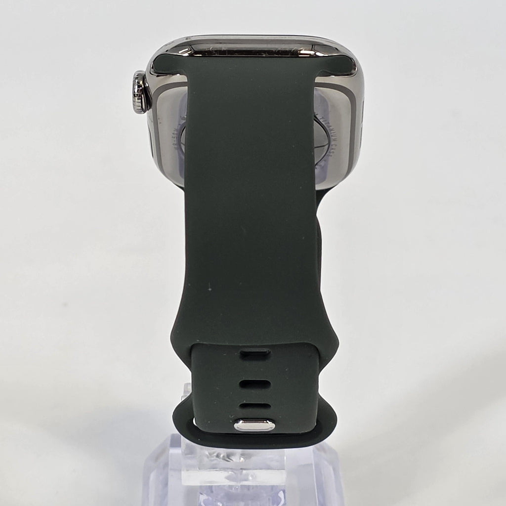 Apple Watch (Series 10) 42mm Natural Unlocked 64GB