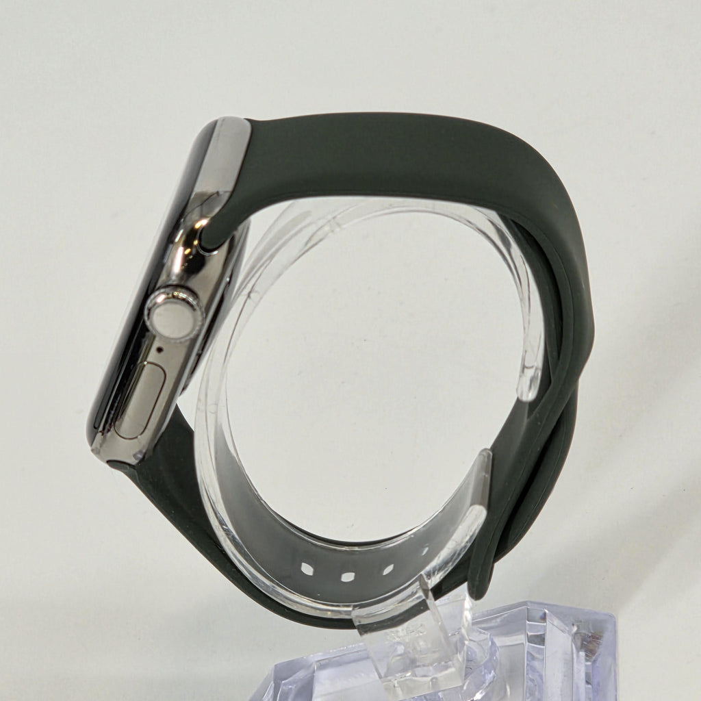 Apple Watch (Series 10) 42mm Natural Unlocked 64GB