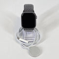 Apple Watch (Series 11) 42mm Space Gray WiFi 64GB
