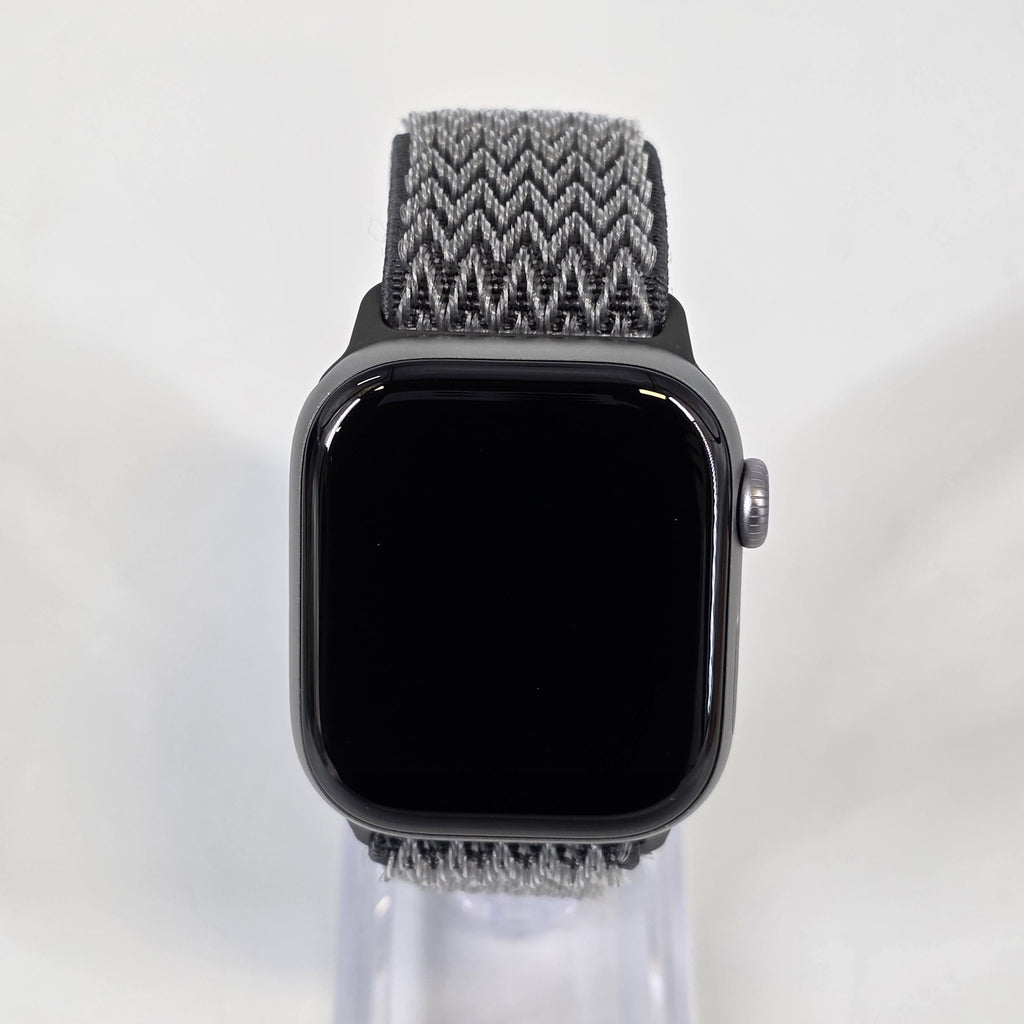 Apple Watch (Series 11) 42mm Space Gray WiFi 64GB