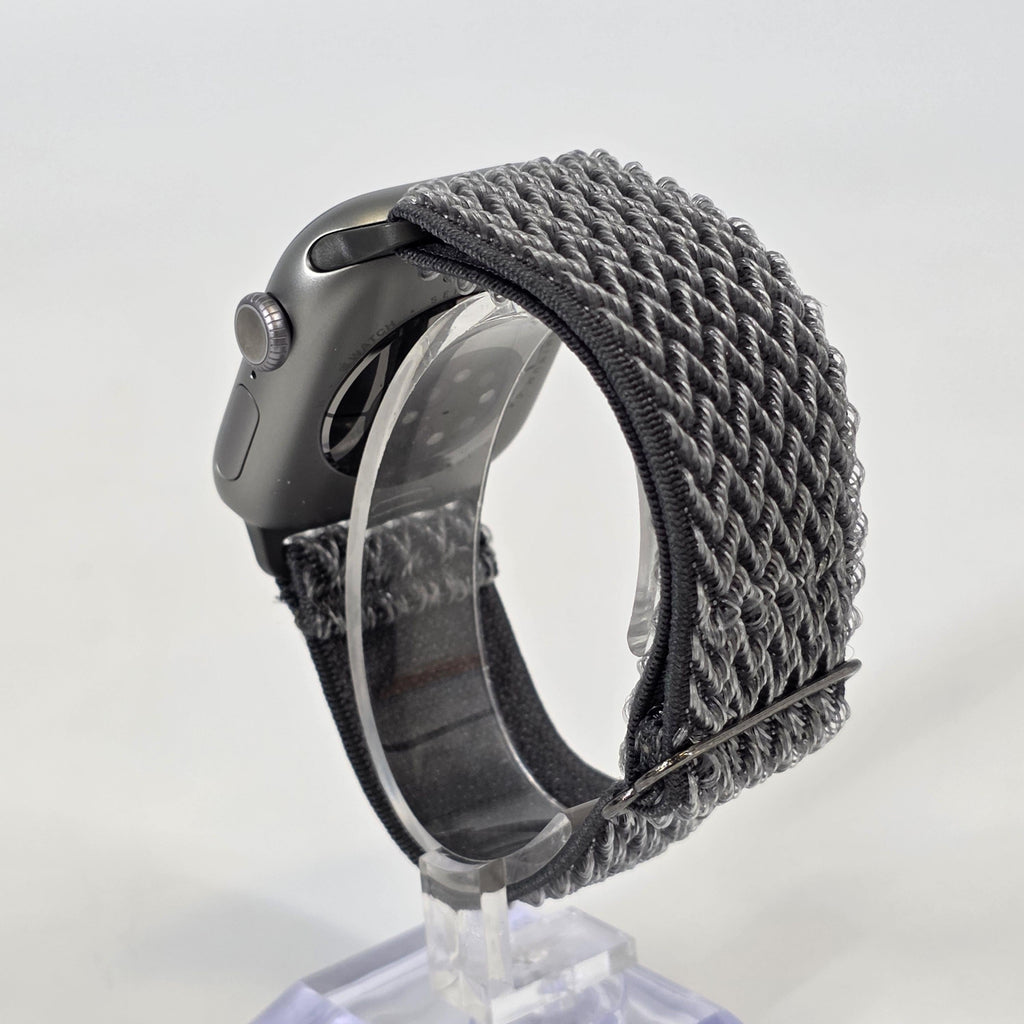 Apple Watch (Series 11) 42mm Space Gray WiFi 64GB