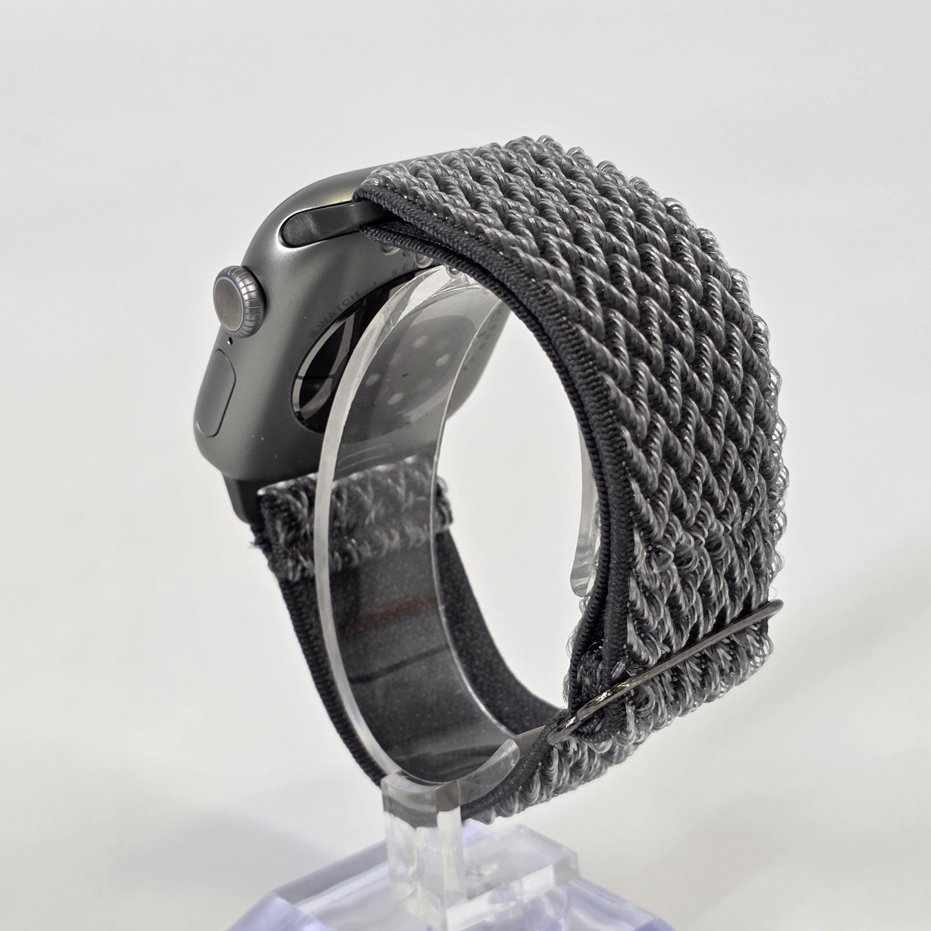 Apple Watch (Series 11) 42mm Space Gray WiFi 64GB