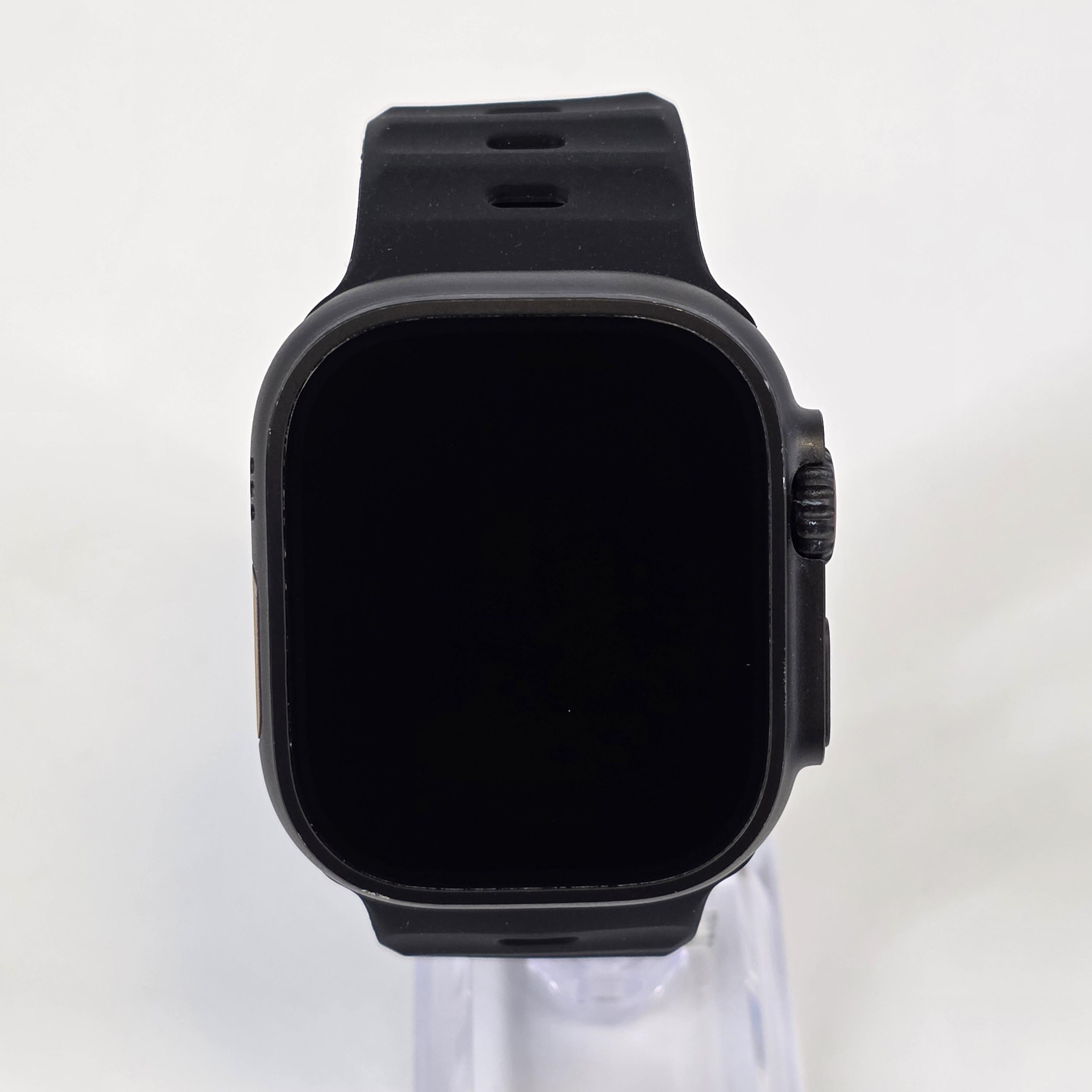 Apple Watch (Ultra 3) 49mm Black Unlocked 64GB