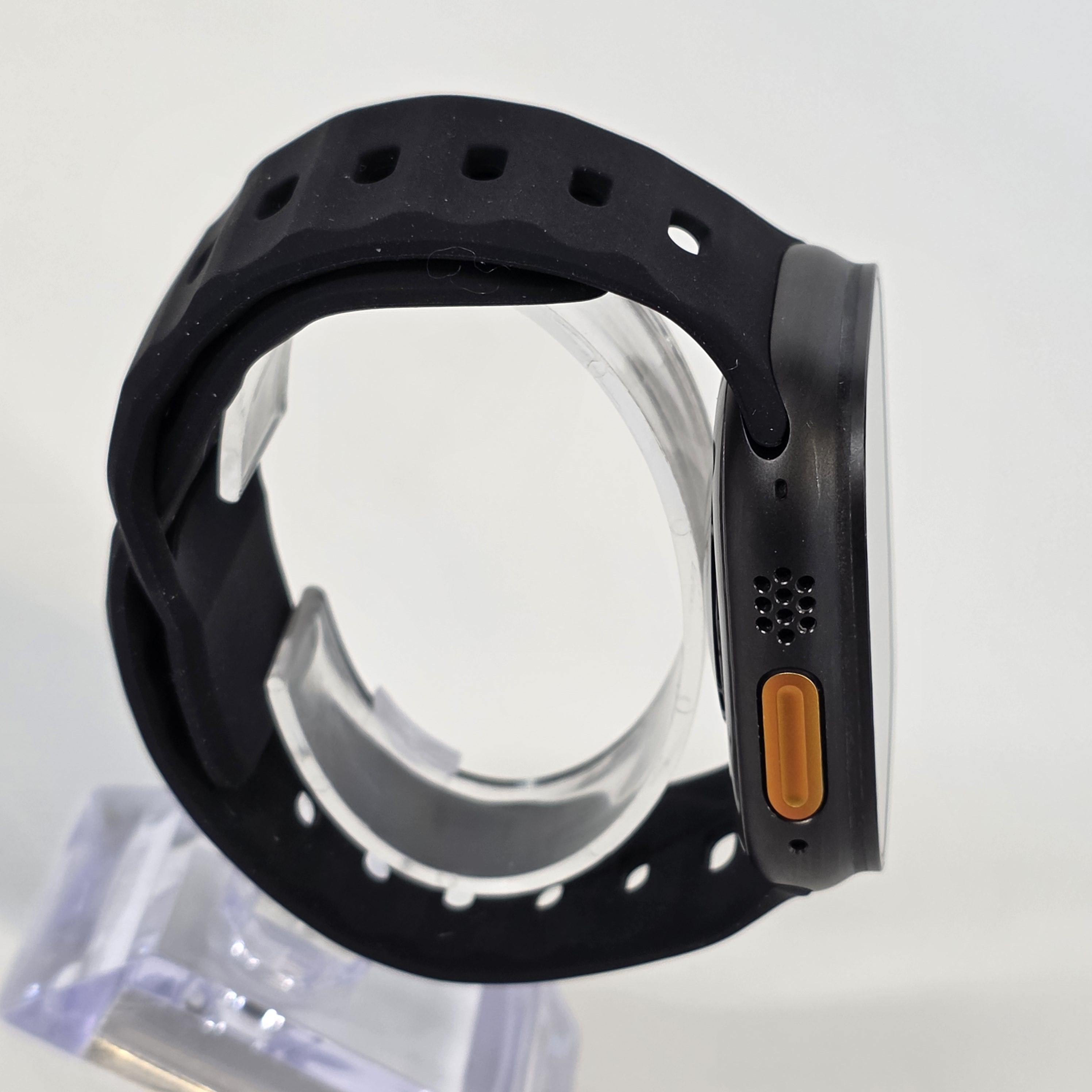 Apple Watch (Ultra 3) 49mm Black Unlocked 64GB