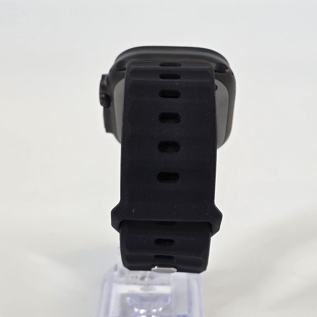Apple Watch (Ultra 3) 49mm Black Unlocked 64GB
