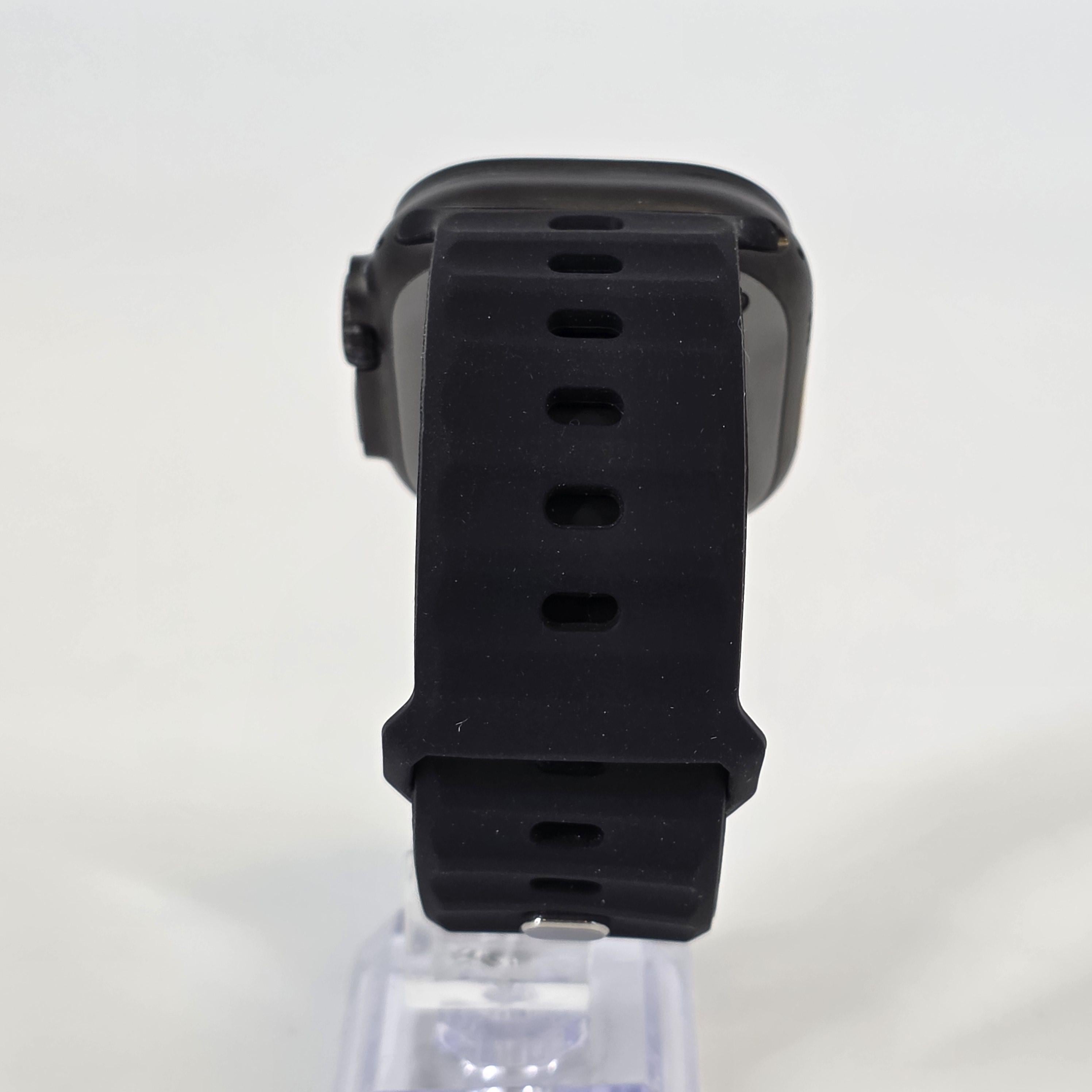 Apple Watch (Ultra 3) 49mm Black Unlocked 64GB