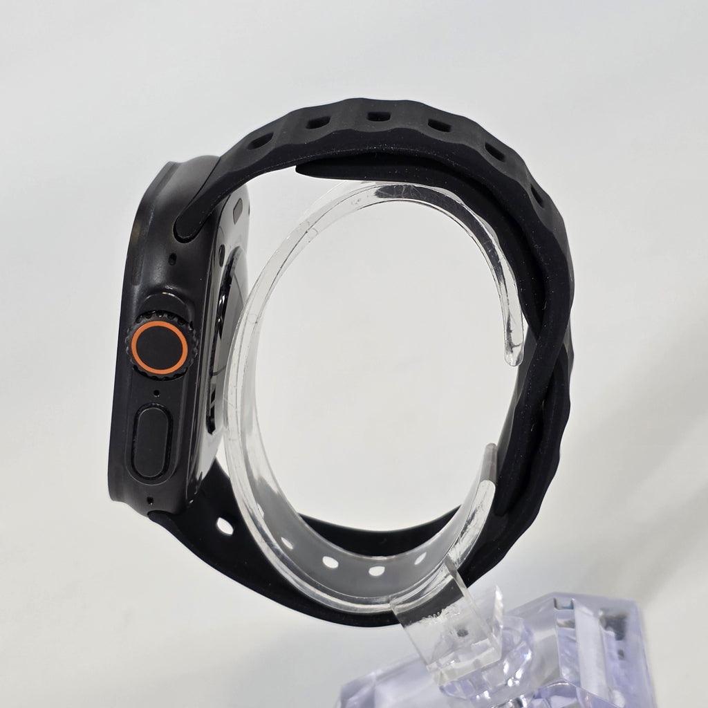 Apple Watch (Ultra 3) 49mm Black Unlocked 64GB
