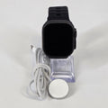 Apple Watch (Ultra 2) 49mm Black Unlocked 64GB