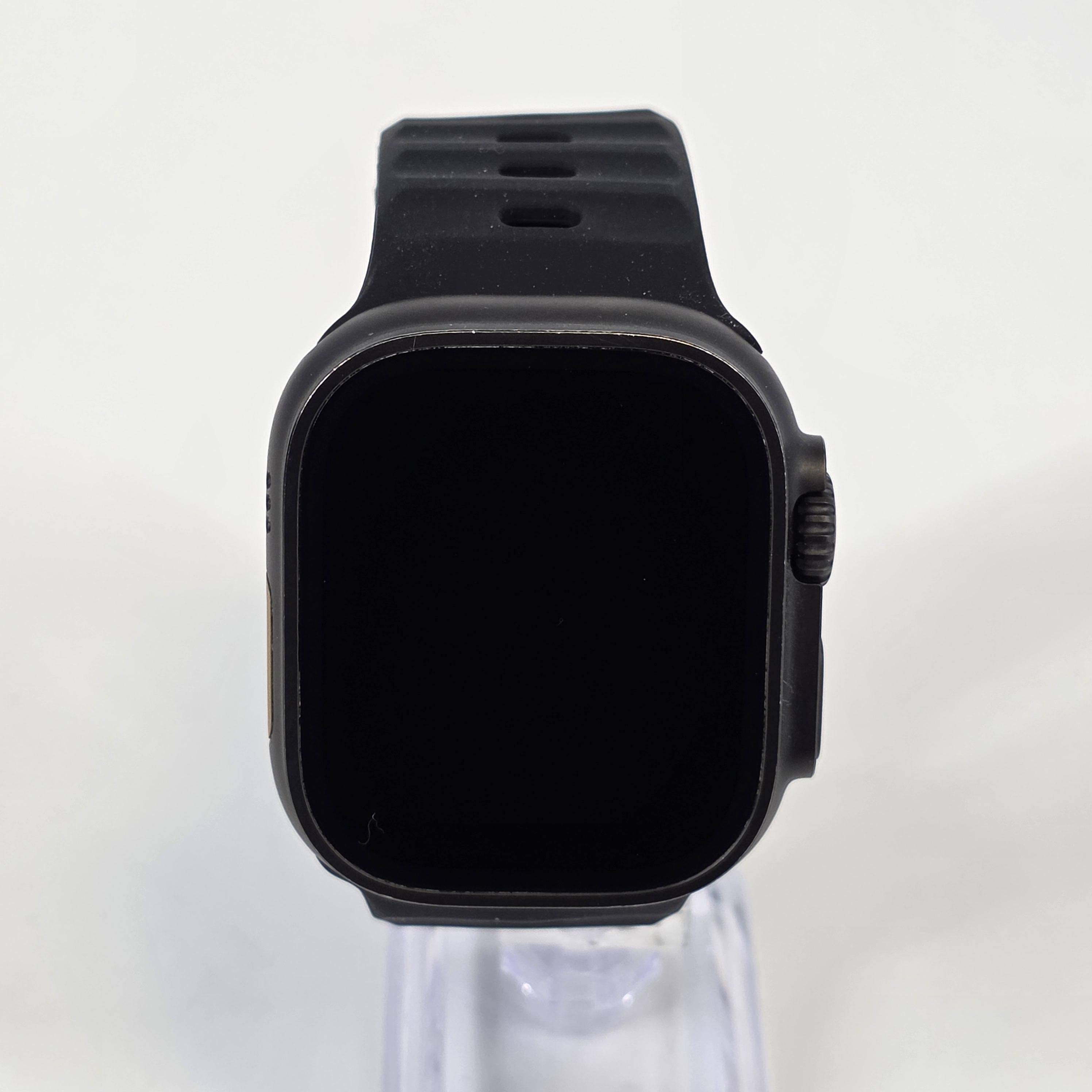 Apple Watch (Ultra 2) 49mm Black Unlocked 64GB