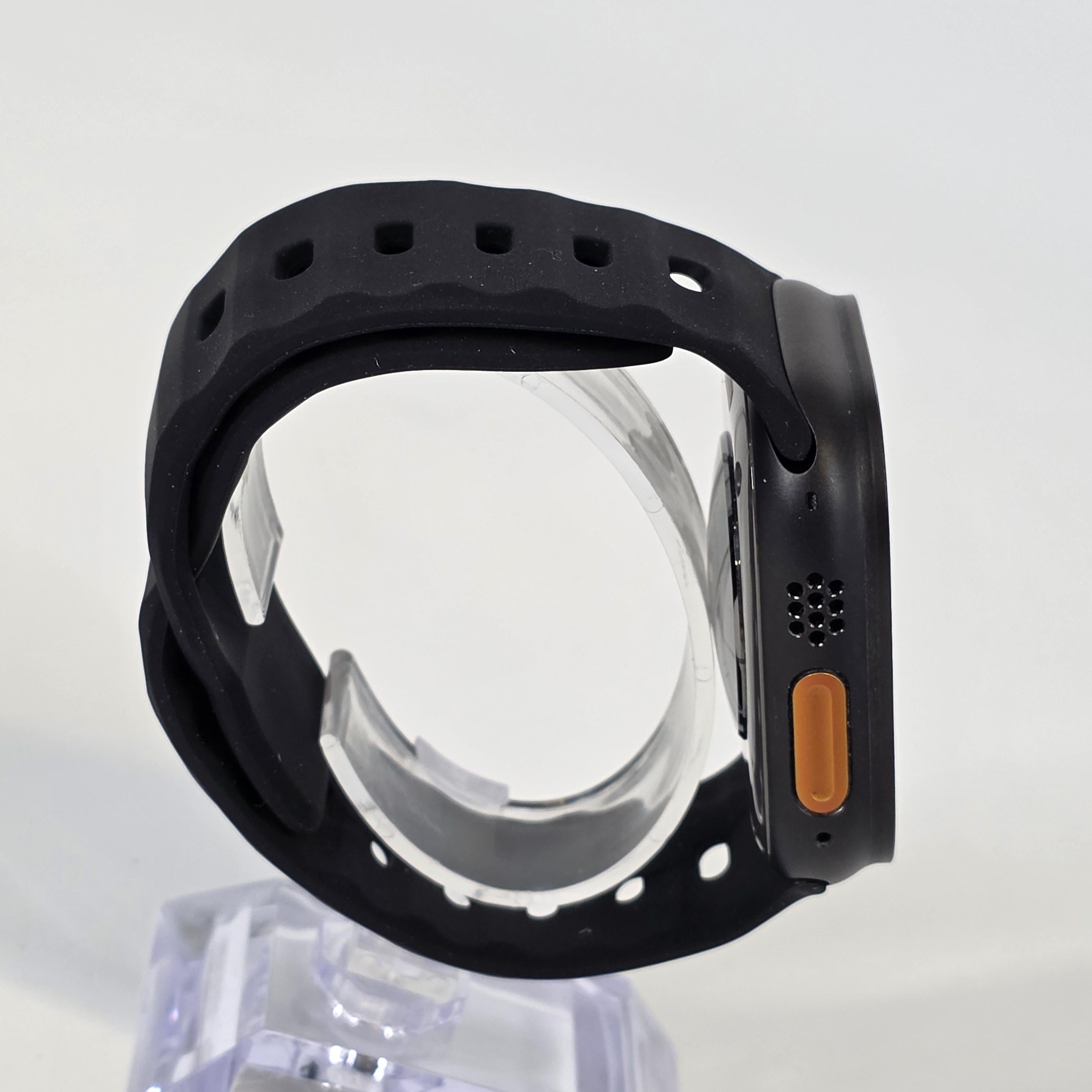 Apple Watch (Ultra 2) 49mm Black Unlocked 64GB