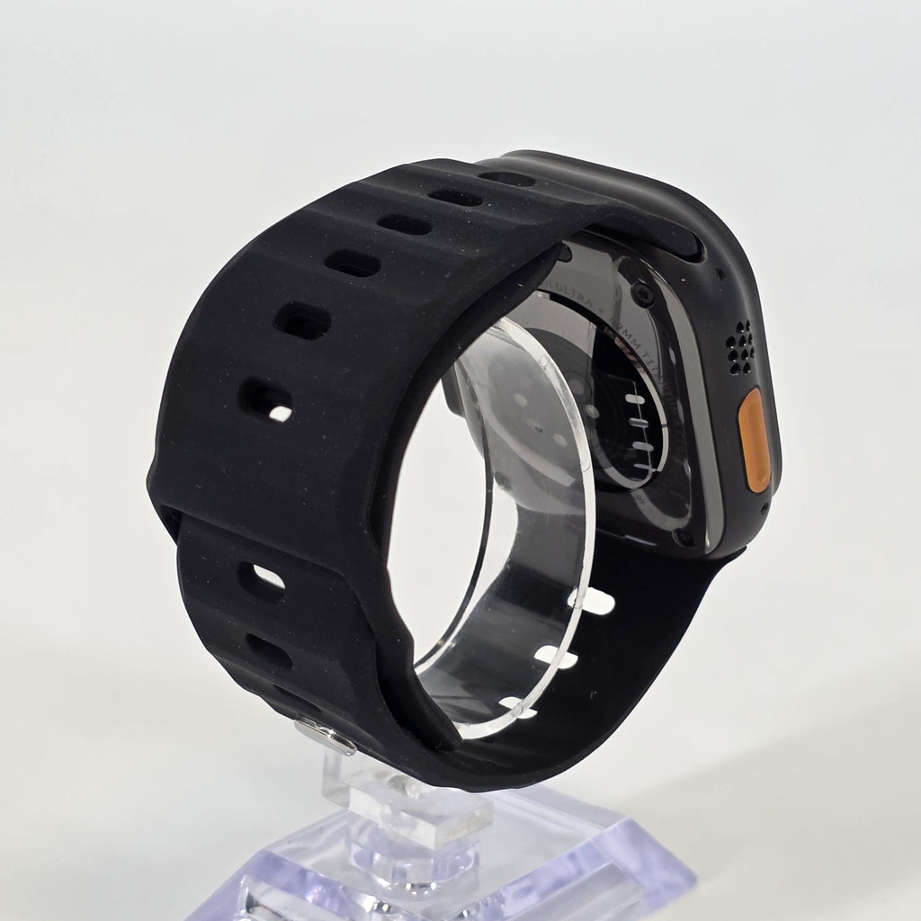 Apple Watch (Ultra 2) 49mm Black Unlocked 64GB