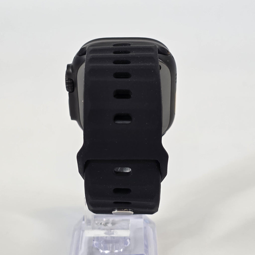 Apple Watch (Ultra 2) 49mm Black Unlocked 64GB