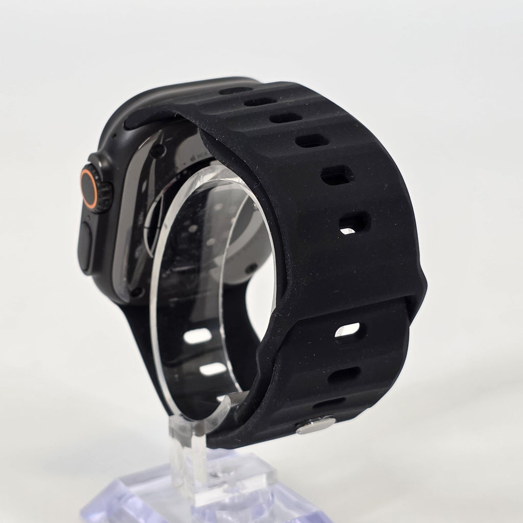Apple Watch (Ultra 2) 49mm Black Unlocked 64GB