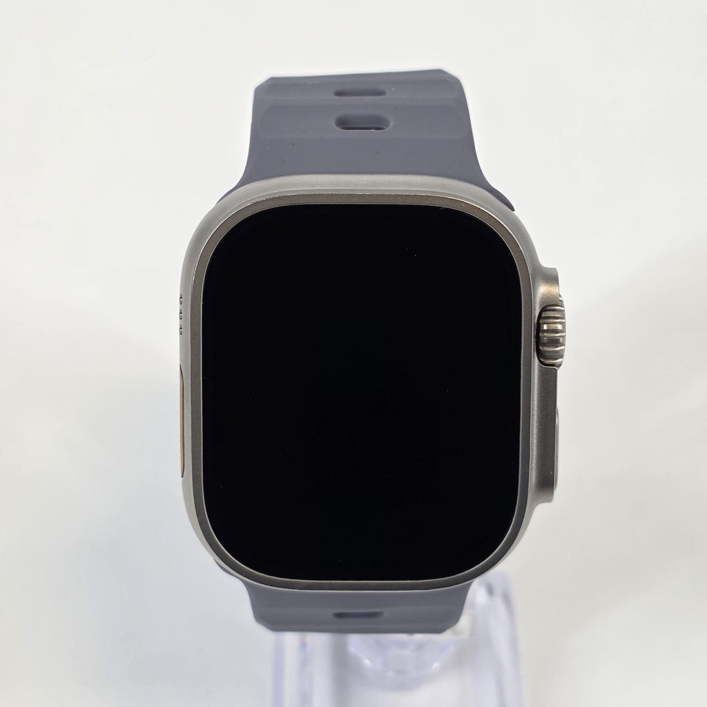 Apple Watch (Ultra 3) 49mm Natural Unlocked 64GB