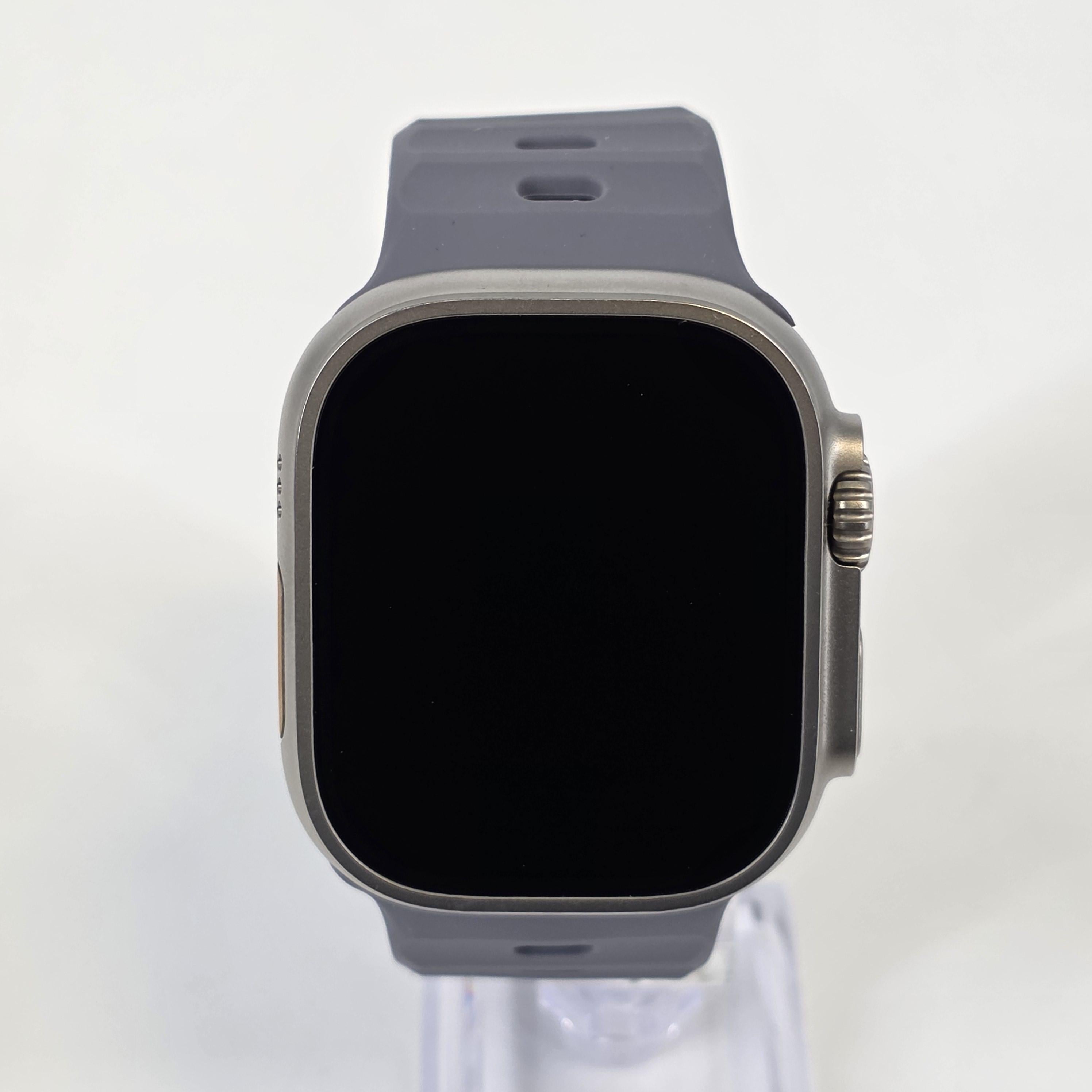 Apple Watch (Ultra 3) 49mm Natural Unlocked 64GB