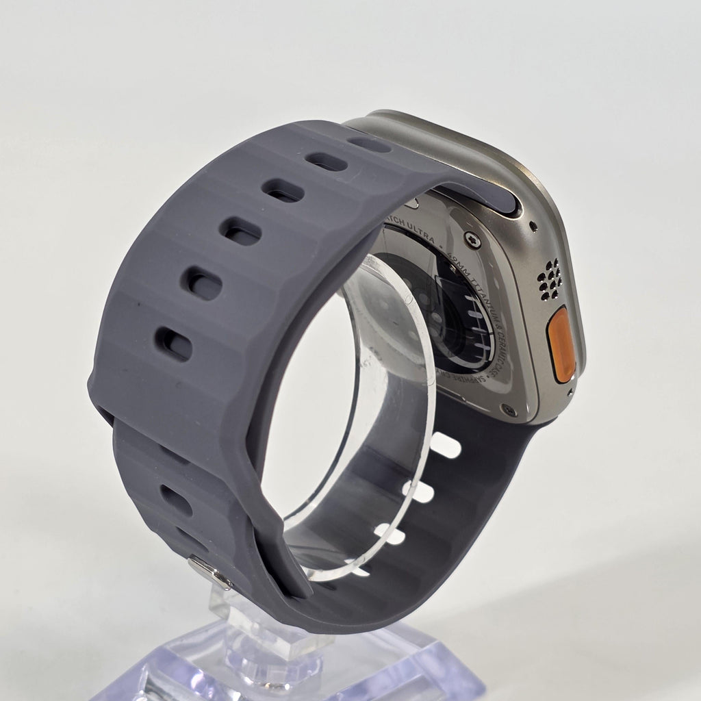 Apple Watch (Ultra 3) 49mm Natural Unlocked 64GB