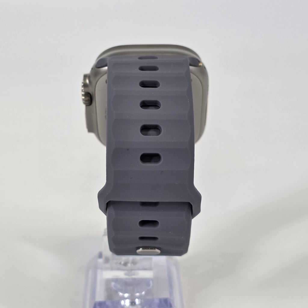 Apple Watch (Ultra 3) 49mm Natural Unlocked 64GB