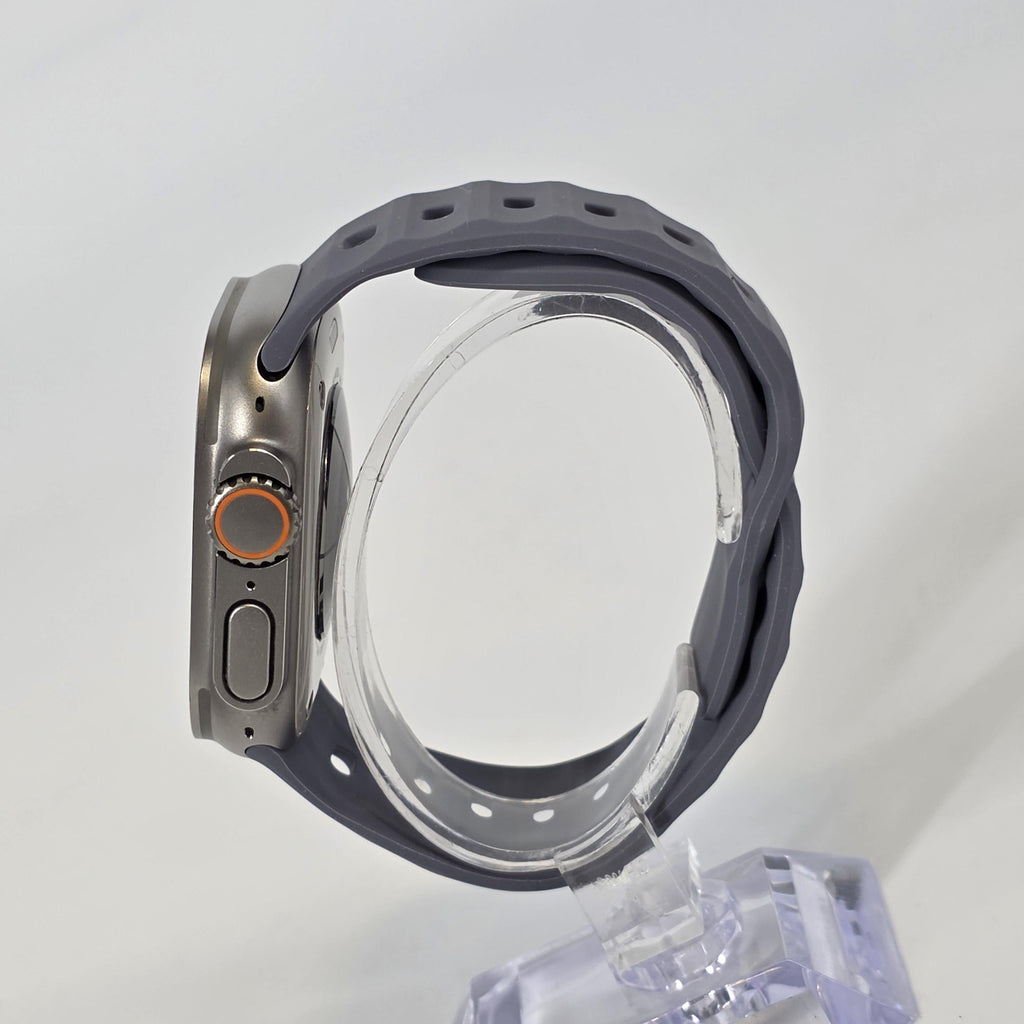 Apple Watch (Ultra 3) 49mm Natural Unlocked 64GB