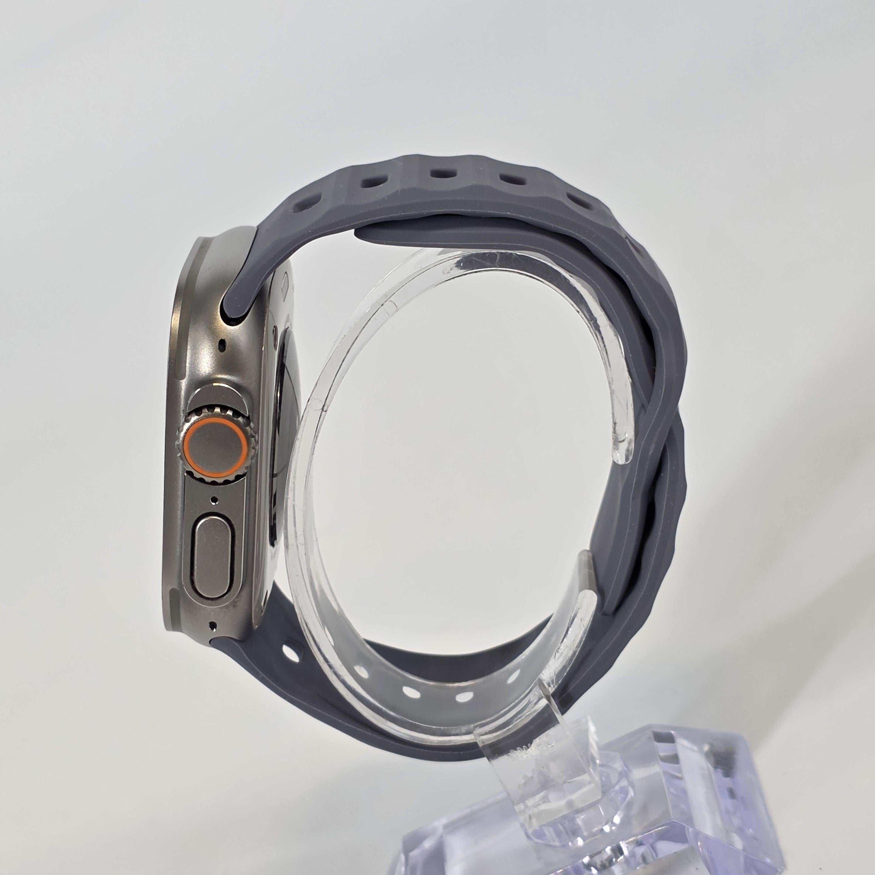 Apple Watch (Ultra 3) 49mm Natural Unlocked 64GB