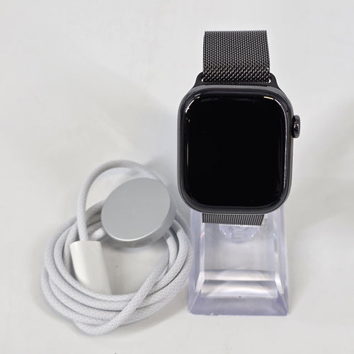 Apple Watch (Series 10) 42mm Slate Unlocked 64GB